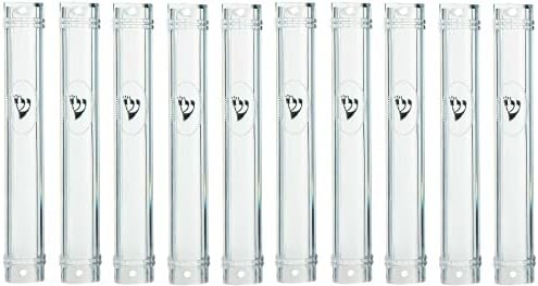 SUPER STAM Mezuzah Case Holder for Shidell Scroll