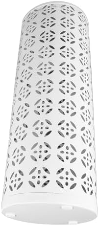Fabater Metal Umbrella Stand with Hollow Design