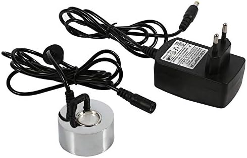 Yinhing 24V LED Fog Fogger for Halloween and Indoor Use