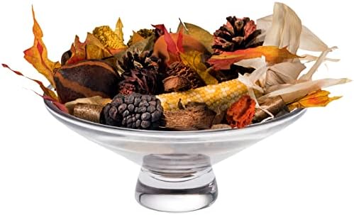 Aromatique Pumpkin Spice Potpourri 8 Ounce