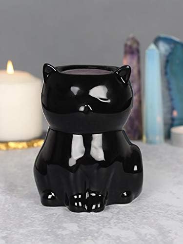 Spirit of Equinox Multi Oil Burner 12cm X 9cm X 85cm