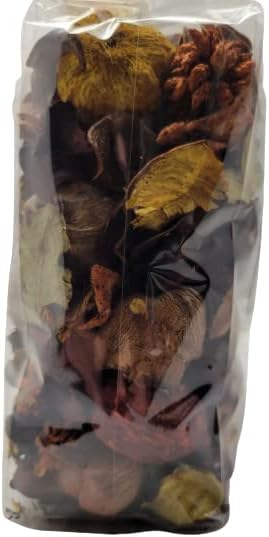 Autumn Blend Potpourri - 4 Cup Bag