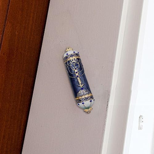 Bothyi Jewish Mezuzah Case Cover Door Ornament