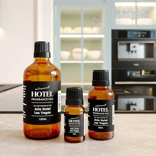 AirScent Hotel Diffuser Oil - Asian Garden Aria Scent 30 mL