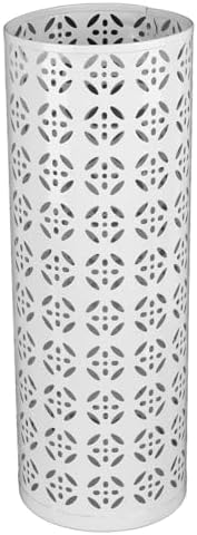 Fabater Metal Umbrella Stand with Hollow Design