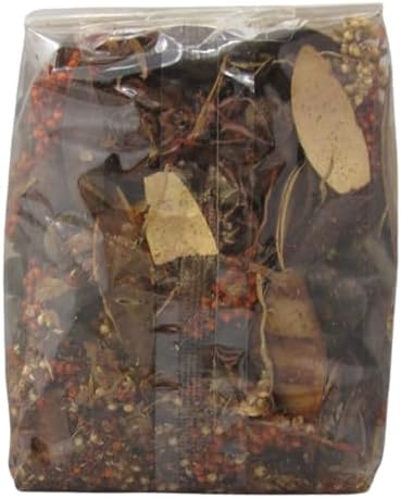 Cedarwood Potpourri 8 Cup Bag - Country House Decoration
