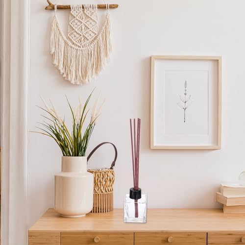Uxcell 103Pcs Reed Diffuser Sticks Set