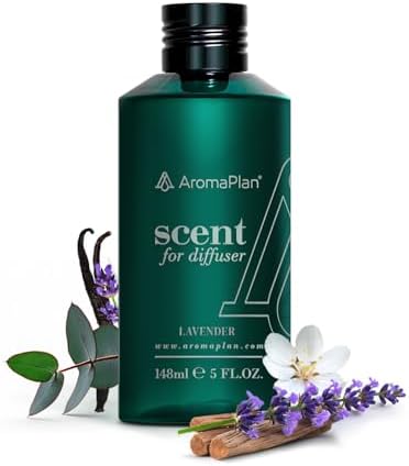 AROMAPLAN Hotel Scents Lavender 5 Fl Oz
