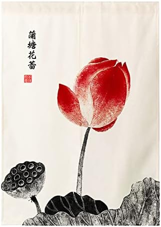 Japanese Noren Door Curtain Tapestry 315x472