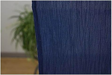 Made in Japan Noren Curtain Tapestry Plovers with Waves 1