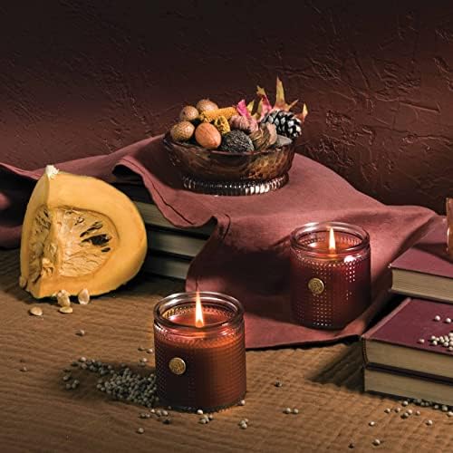 Aromatique Pumpkin Spice Potpourri 8 Ounce