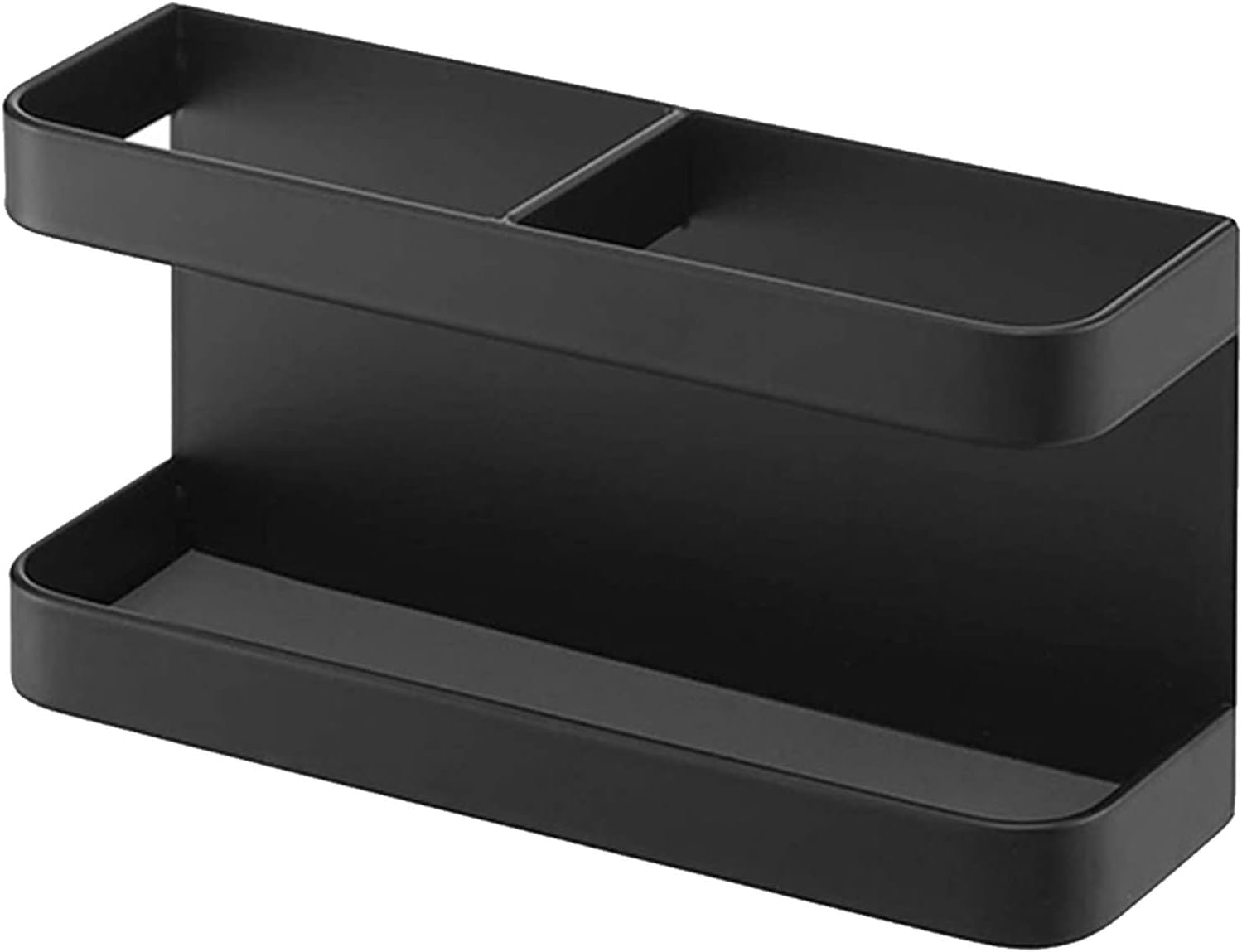 Cocoarm Magnetic Wall Mounted Umbrella Stand Holder Black