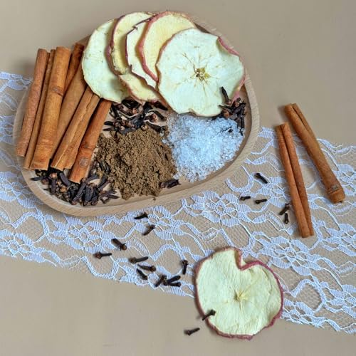 Apragaz Spiced Cider Simmer Pot Set Fall Fragrance