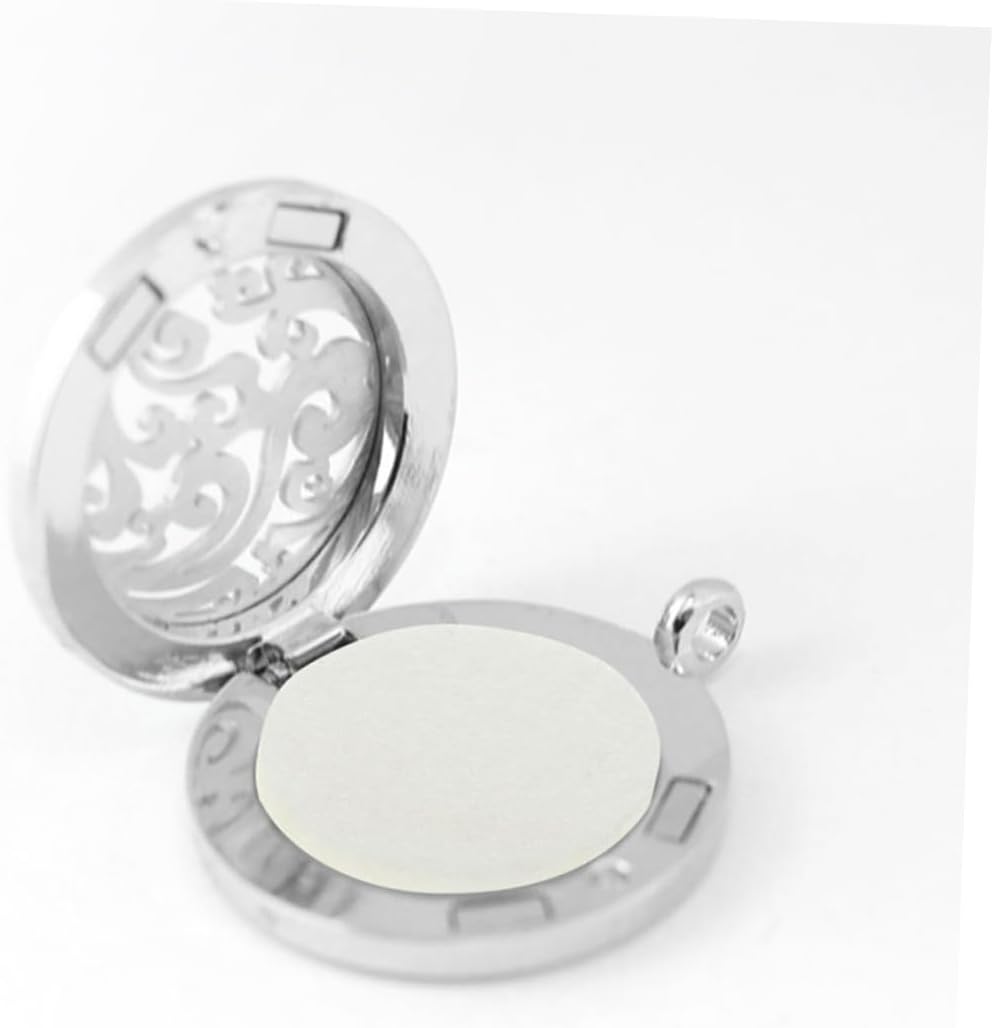 200pcs Replaceable Aroma Pads for Diffuser
