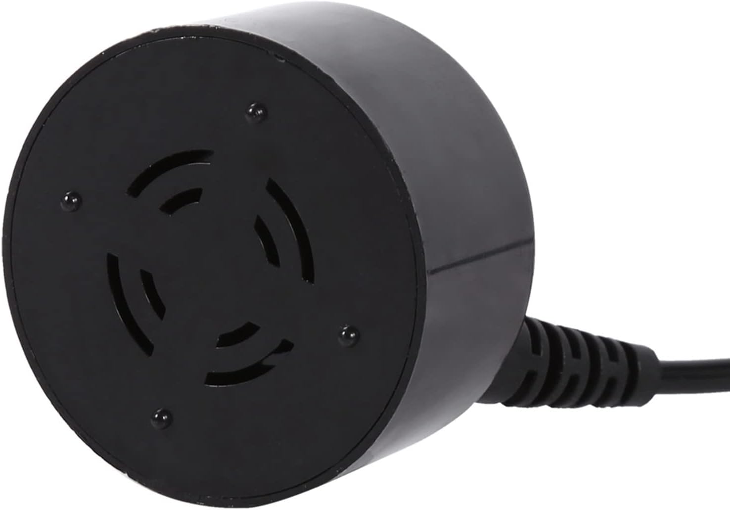 CHEOTIME Mini Pond Fog Maker 12 LED Mist Filler