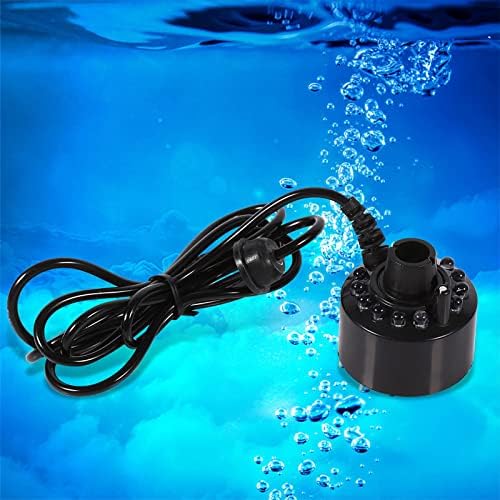 PerGar Mist Maker for Indoor Fountains and Decor