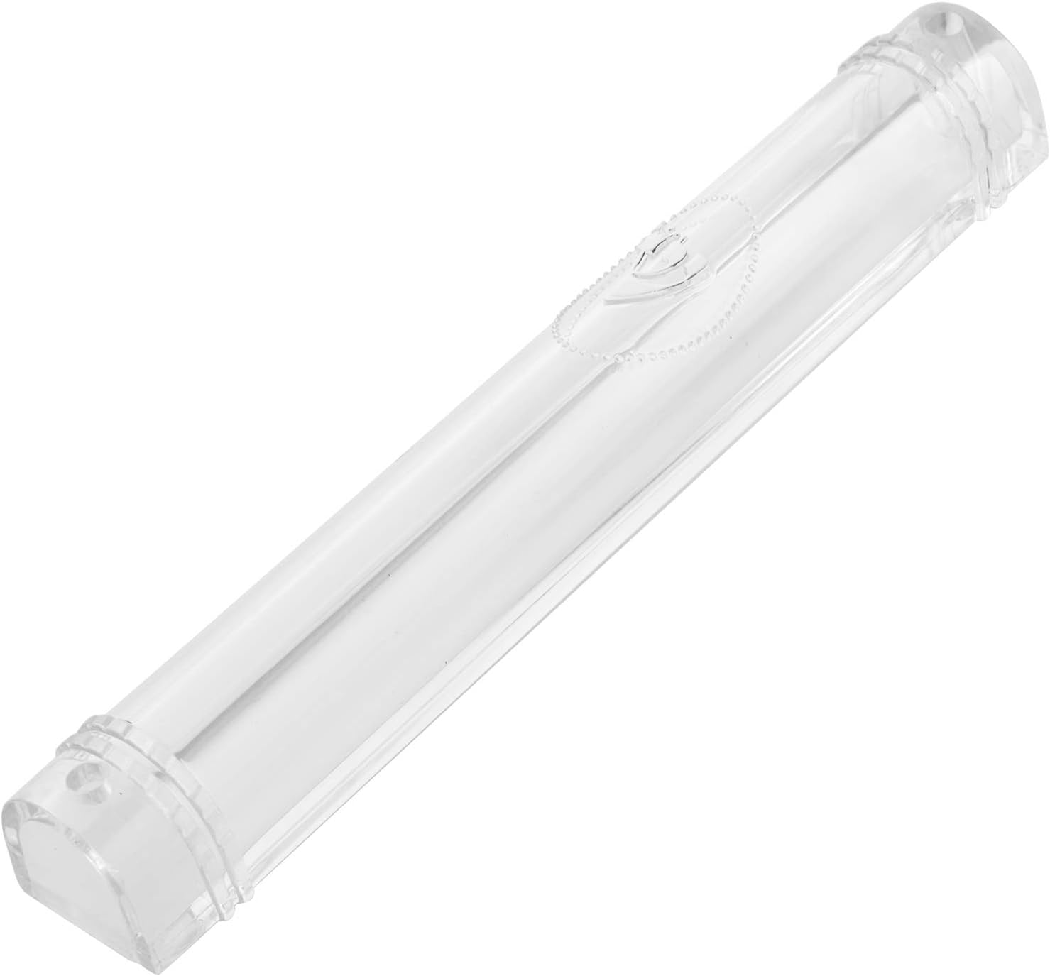 Wholesale 25 pcs Mezuzah Case Holder Silver