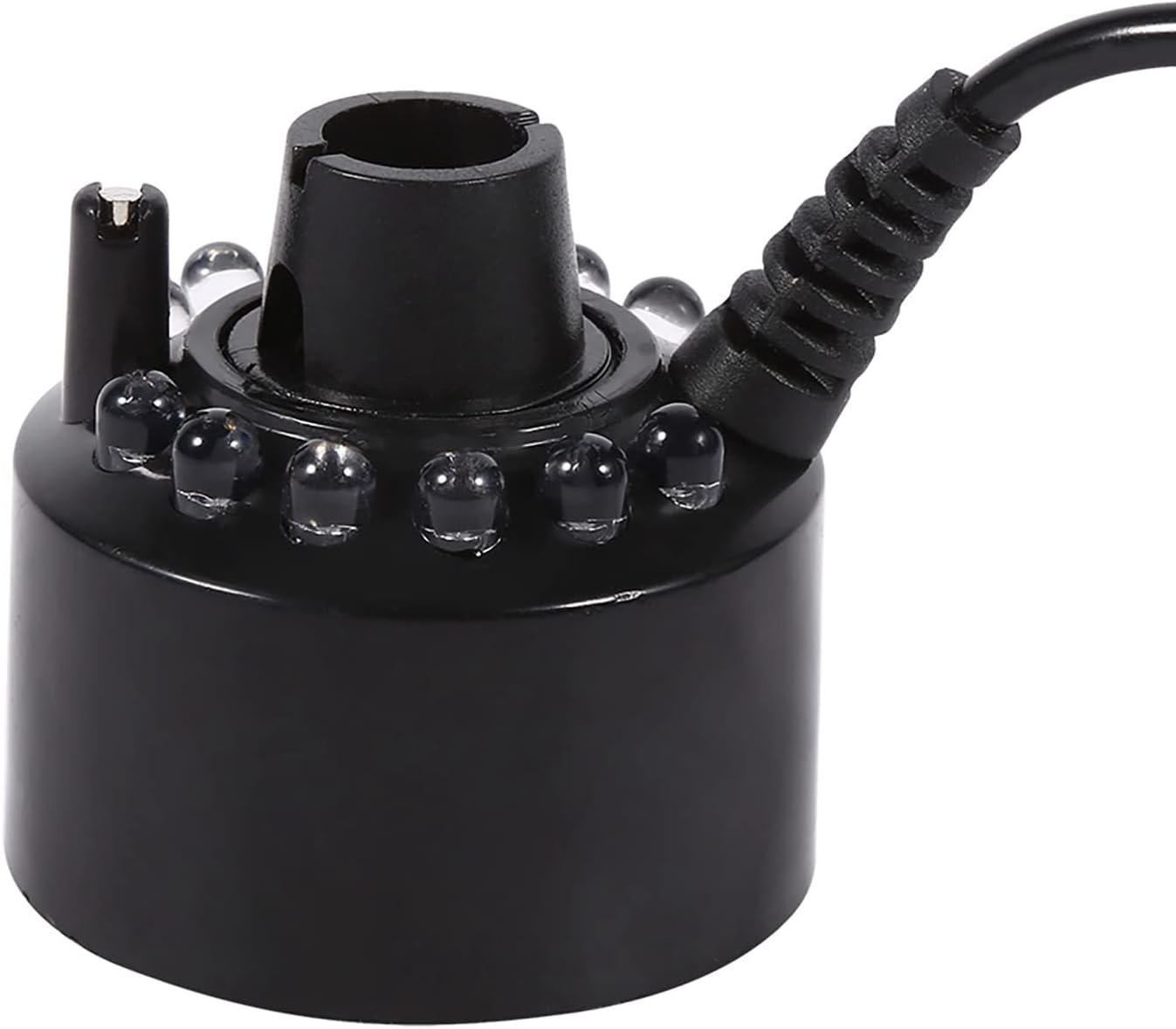 PerGar Mist Maker for Indoor Fountains and Decor