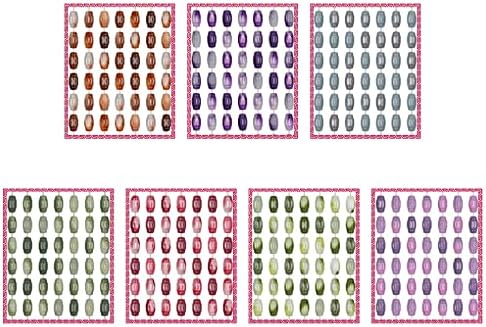 ZHANGQINGXIU Beaded Doorway Curtains for Home Decor 1