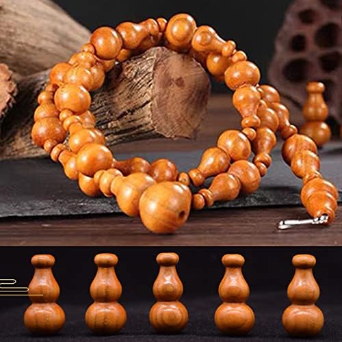 KDDEON Home Decoration Wood Bead Curtain