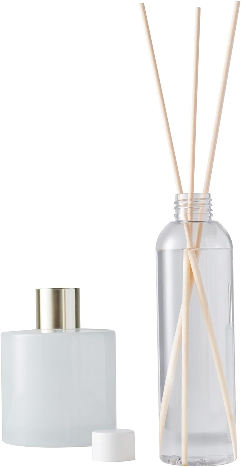 Cocorrina Reed Diffuser Refill - Bluebell Rain 67 Oz