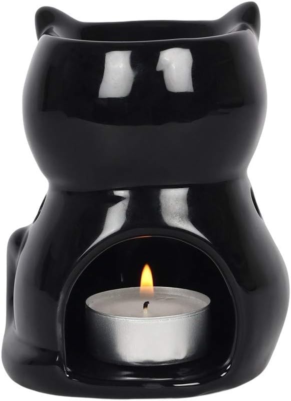 Spirit of Equinox Multi Oil Burner 12cm X 9cm X 85cm