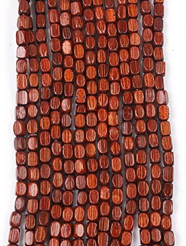 Wooden Beads Curtain 31 Strands Door Room Divider