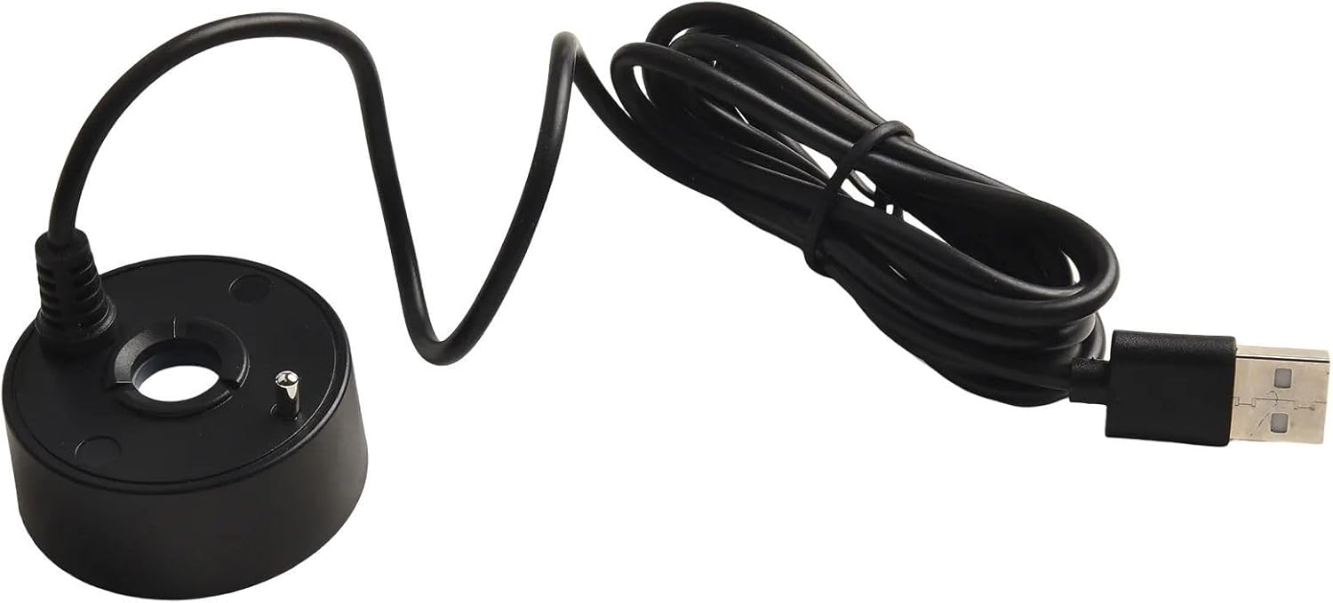 JurwheeR 5V USB Mister Fogger for Indoor Fountain