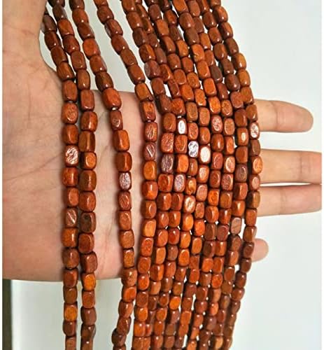 Bamboo Beaded Curtain for Doorways and Room Dividers