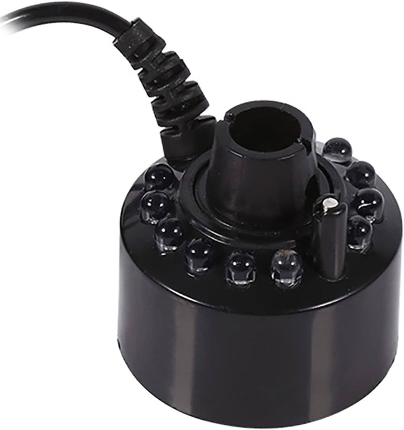 PerGar Mist Maker for Indoor Fountains and Decor