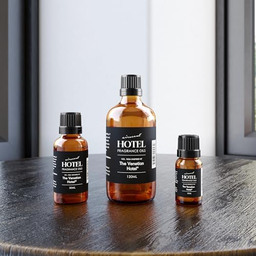 Air-Scent Hotel Diffuser Oil Inspired by The Venetian - 10 mL