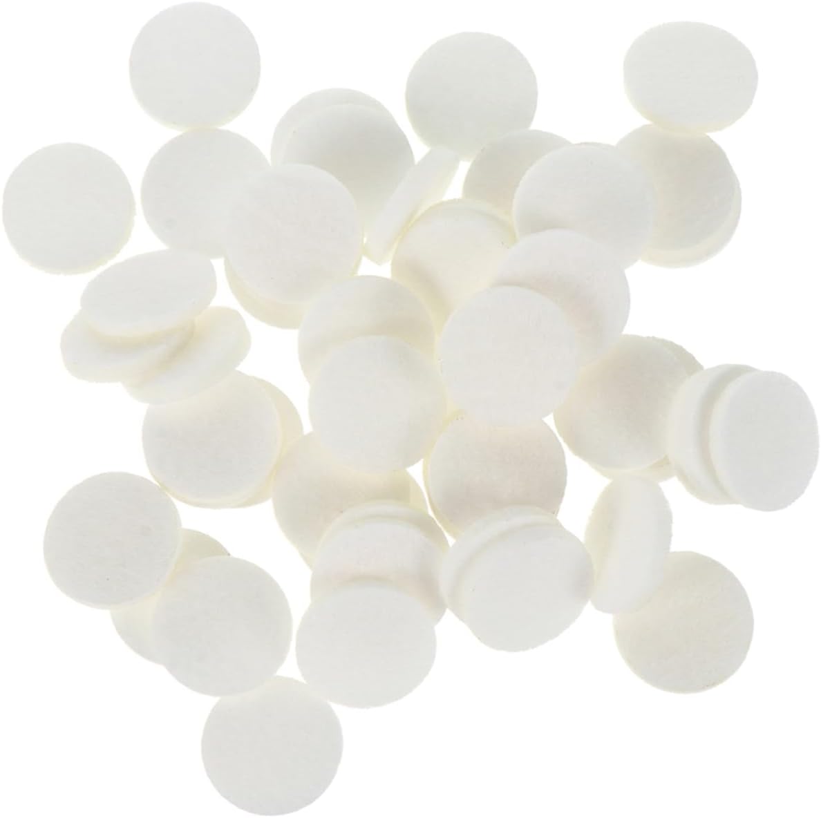 200pcs Replaceable Aroma Pads for Diffuser