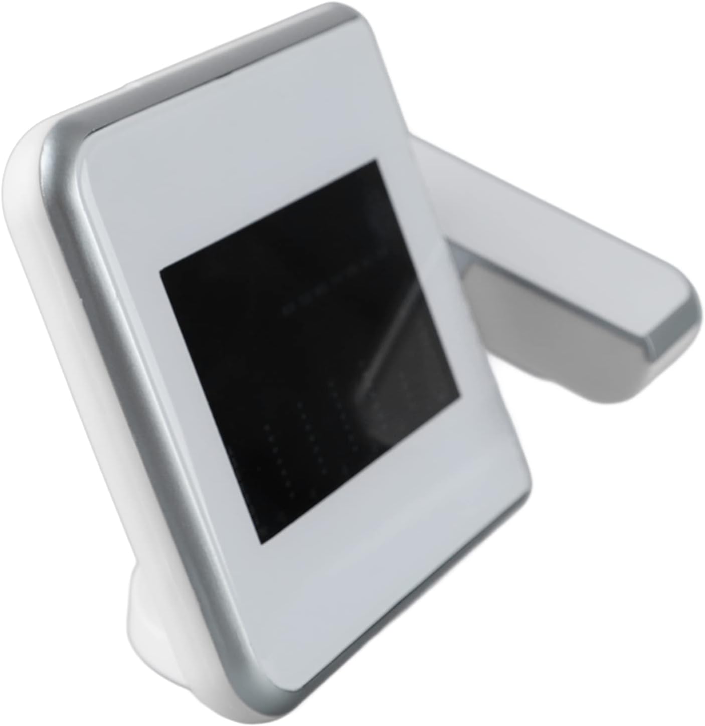 GOWENIC Projection Alarm Clock with Rotatable Display
