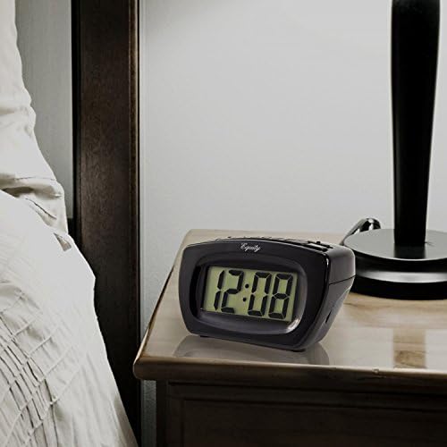 Equity 31015 Super Loud Digital Alarm Clock