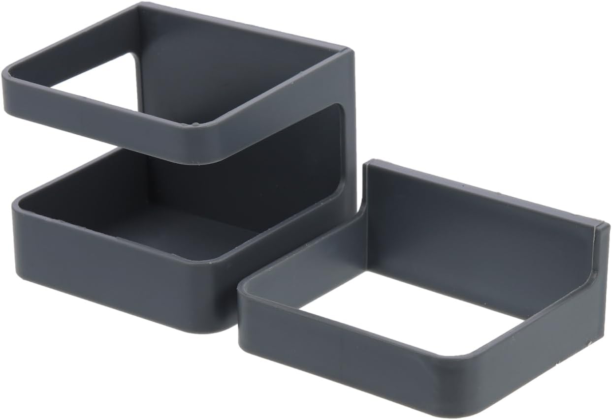 DOITOOL 2 Pcs Wall Mounted Umbrella Stand Holder