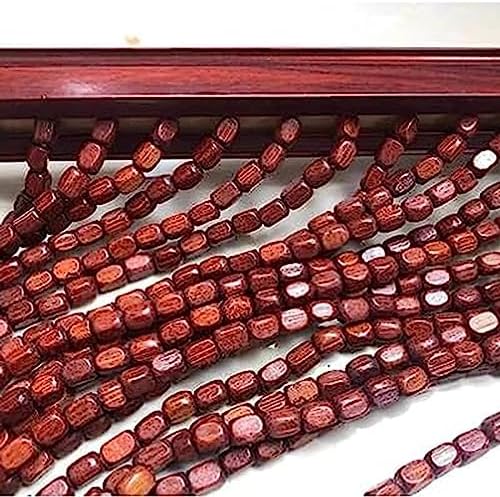Jolan Bamboo Bead Curtain for Doors and Windows