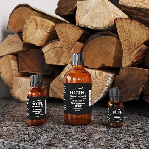 Air-Scent Hotel Diffuser Oil Inspired by The Venetian - 10 mL
