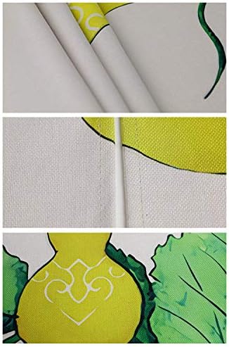 Japanese Noren Door Curtain Cotton Linen Wealth Design 33x59