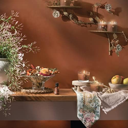 Cinnamon Cider Scented Potpourri Bag 14oz Fall Decor