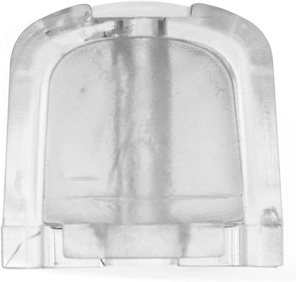 Mezuzah Case Holder Lot of 25 pcs Waterproof Silver Rectangle