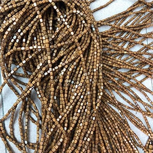 Hanging Bamboo Beaded Door Curtain for Home Decor