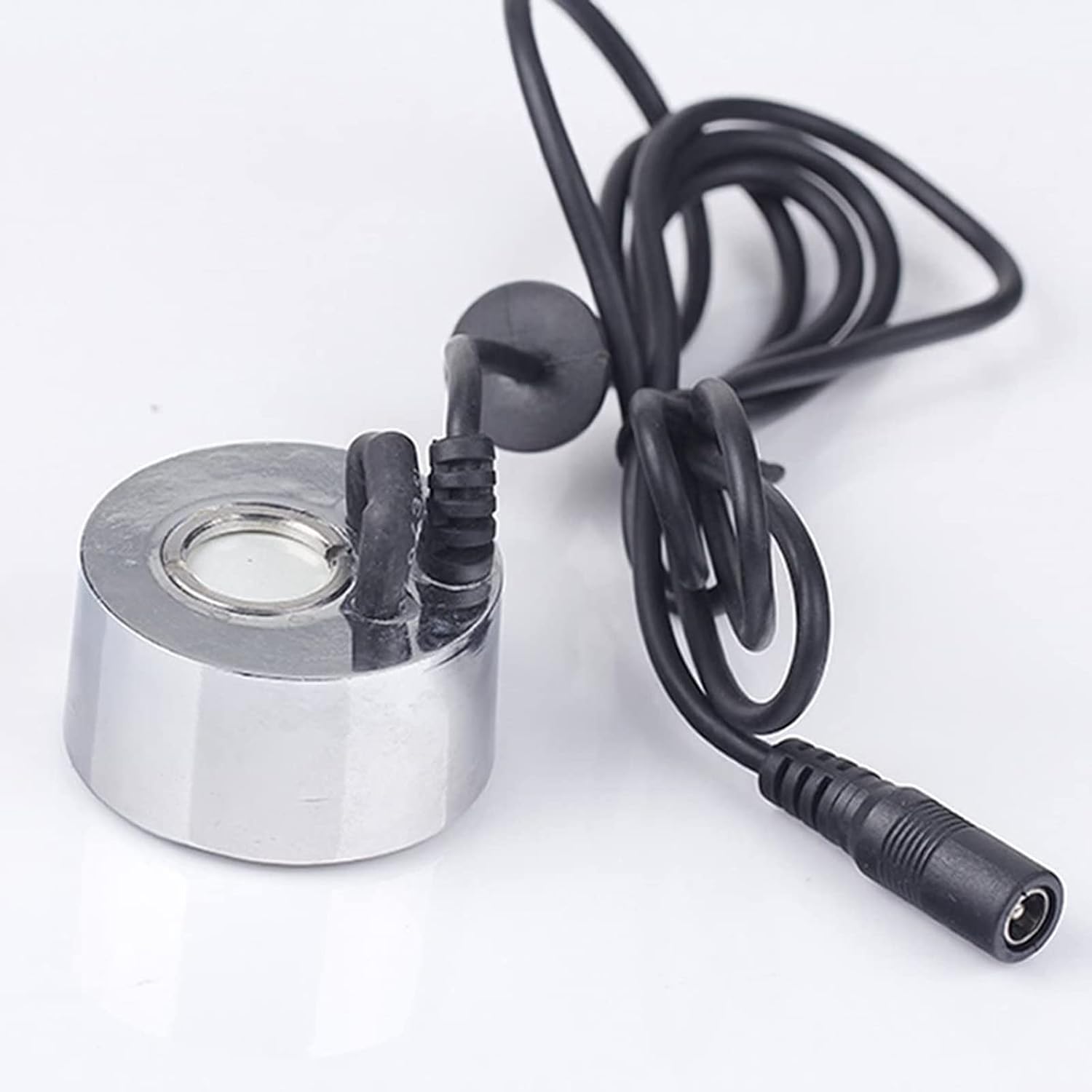 2Pcs 24V Mist Foggers for Indoor Outdoor Fountains Water Features