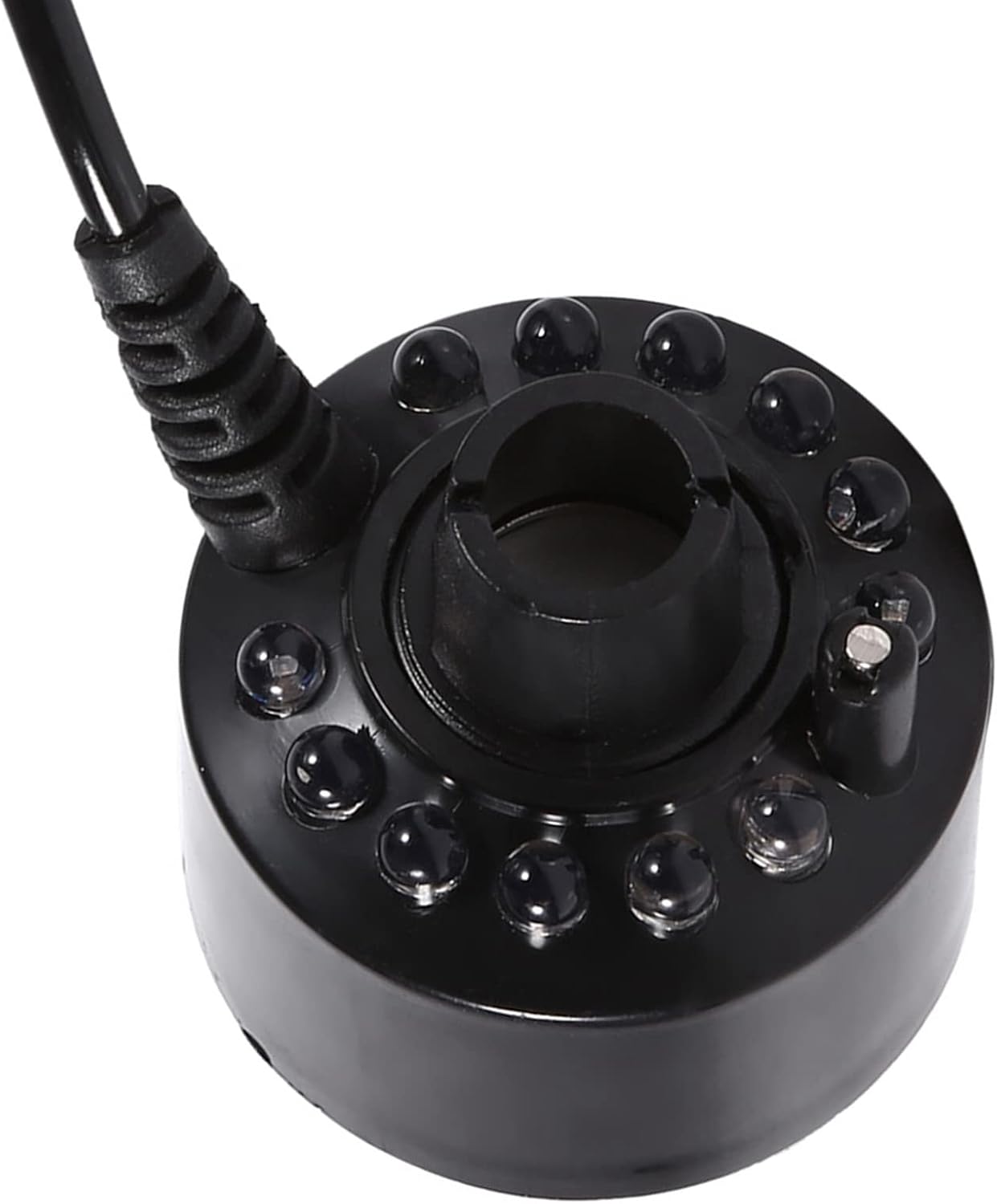 PerGar Mist Maker for Indoor Fountains and Decor