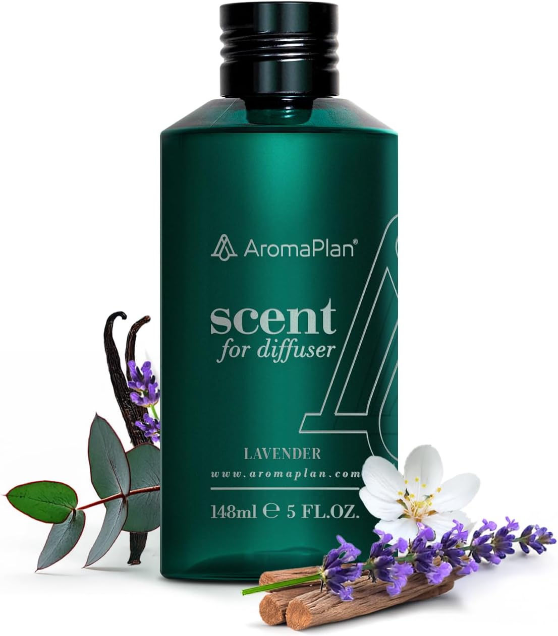 AROMAPLAN Hotel Scents Lavender 5 Fl Oz