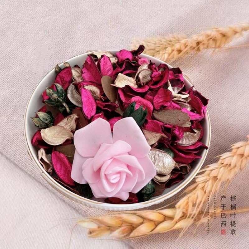 BOTIDE Potpourri Bags Rose 2 Bags10oz Home Fragrance