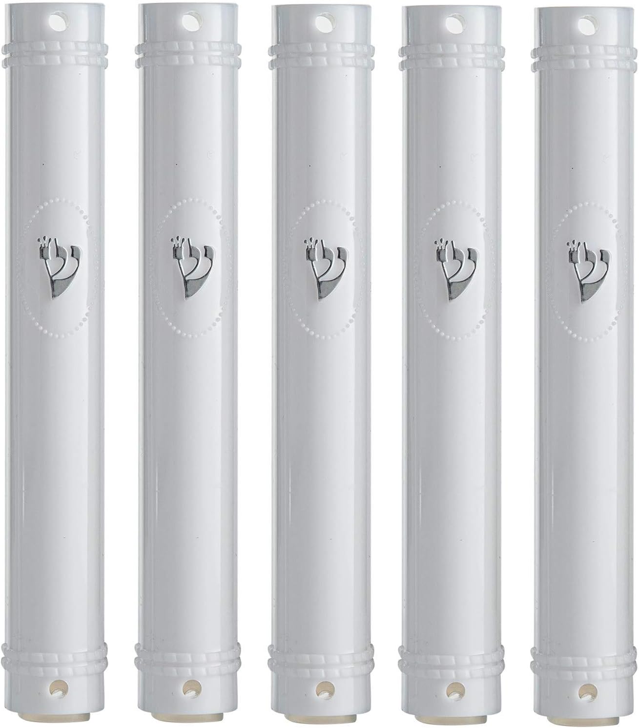 Super Stam Mezuzah Case Holder with Double Sided Tape