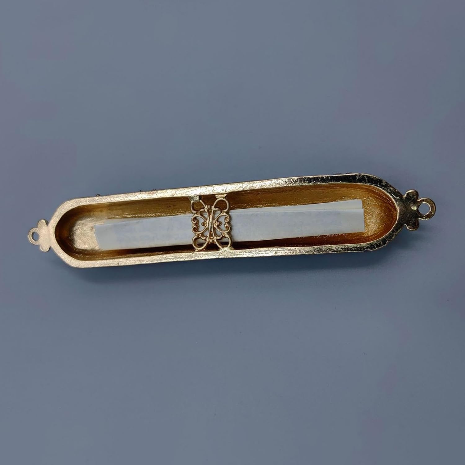 Bothyi Jewish Mezuzah Case Cover Door Ornament