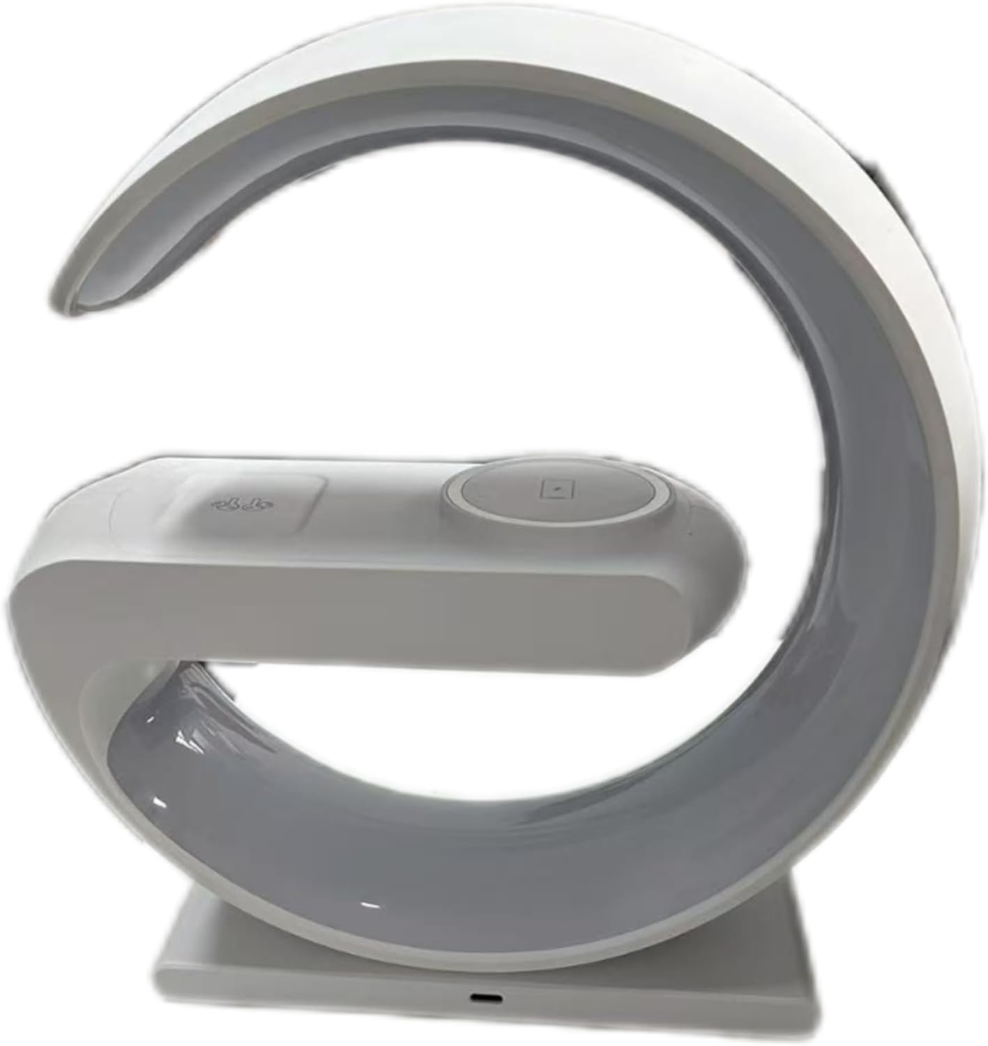 RYND 2025 Magnetic 5 in 1 Speaker Alarm Clock 1