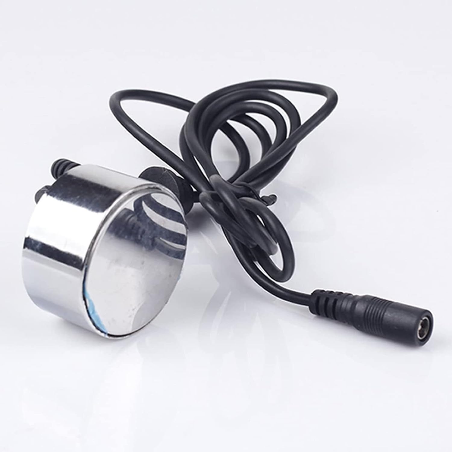 2Pcs 24V Mist Foggers for Indoor Outdoor Fountains Water Features