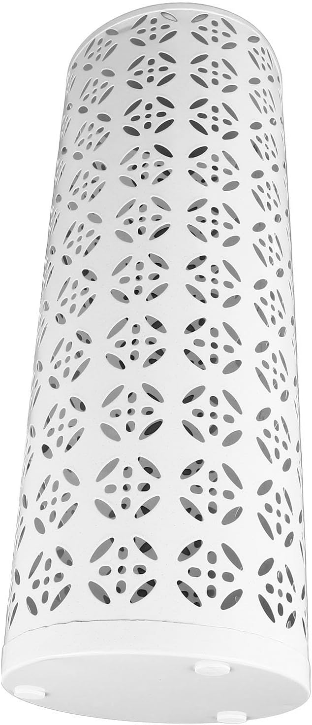 Fabater Metal Umbrella Stand with Hollow Design